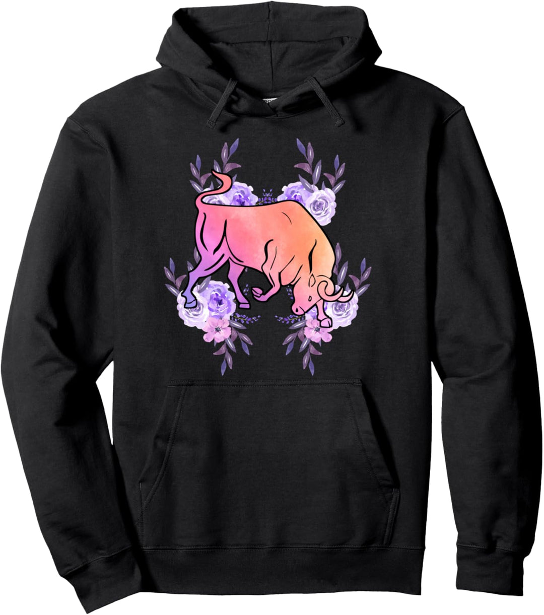 Widder Sternzeichen - Geburtsjahr Krebs Horoskop Pullover Hoodie