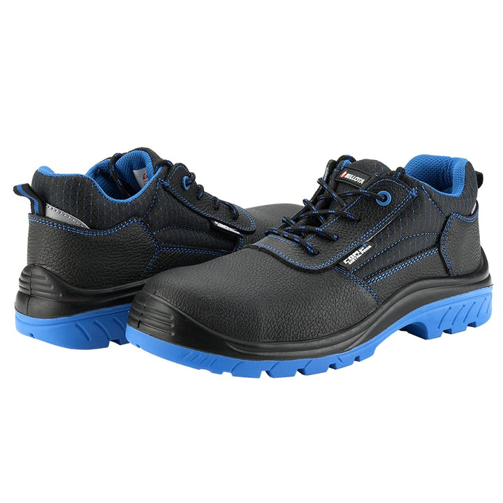 Bellota 72308-45S3 7230845S3 Sicherheitsschuh, Schwarz, 45, 45