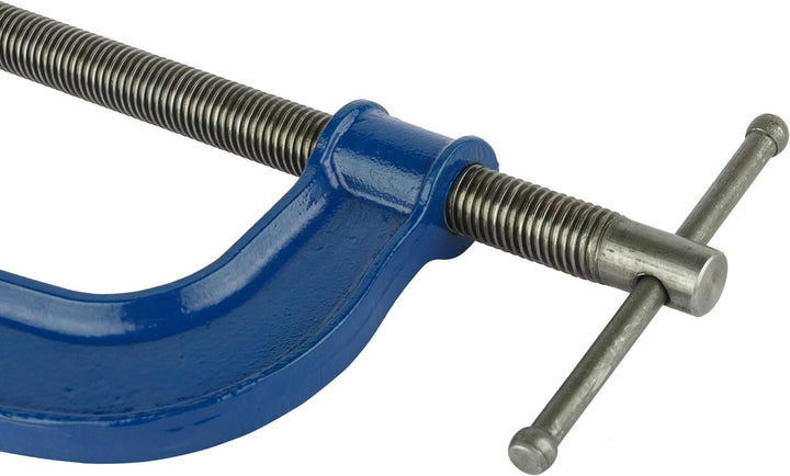 Sargento tipo G uso general 200mm