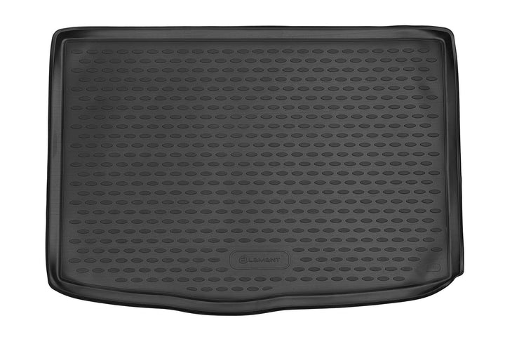 Element Passform Kofferraumwanne Laderaumwanne für KIA Stonic 2017- Standard-1tlg