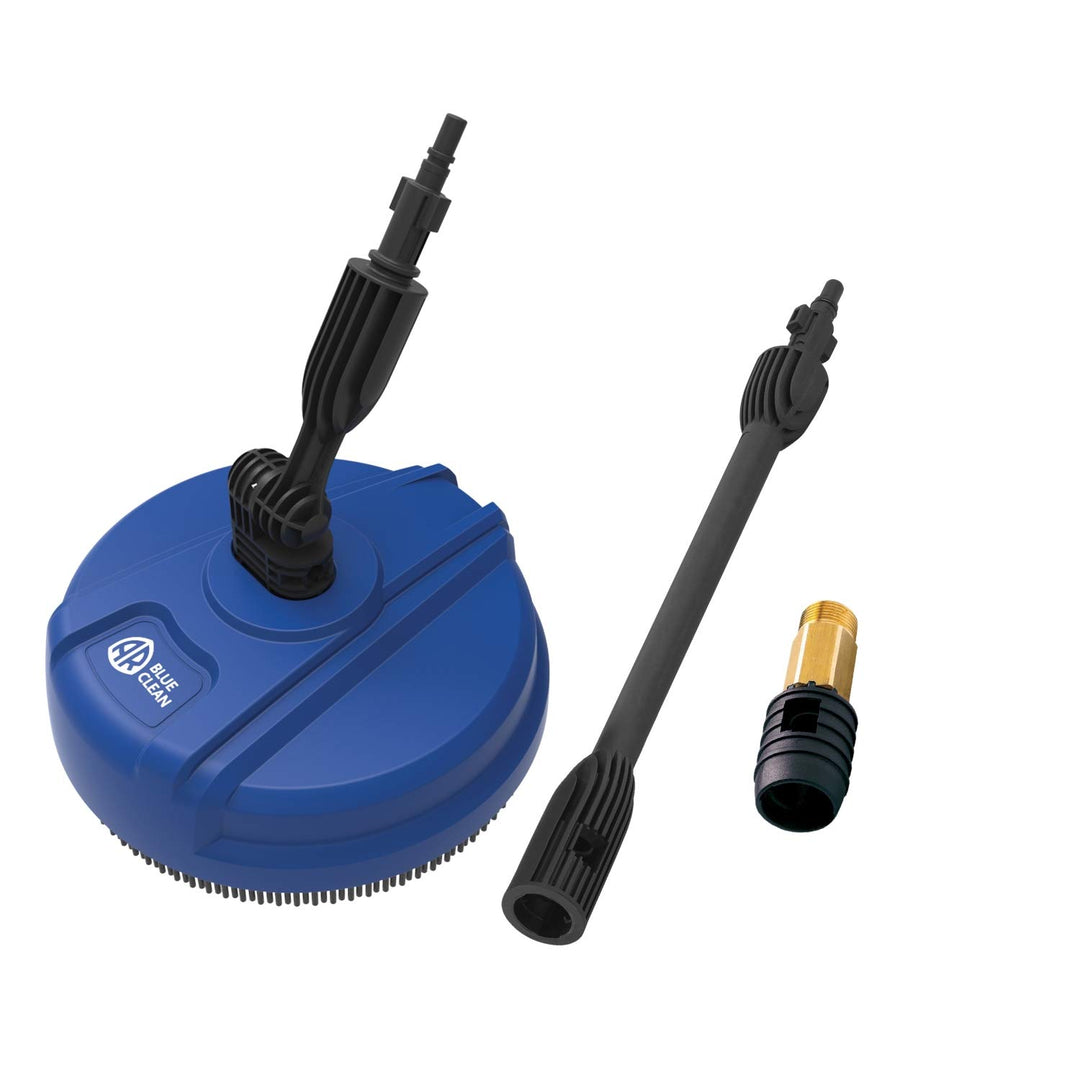 AR Blue Clean Patio Cleaner für Hochdruckreiniger, Patio Cleaner