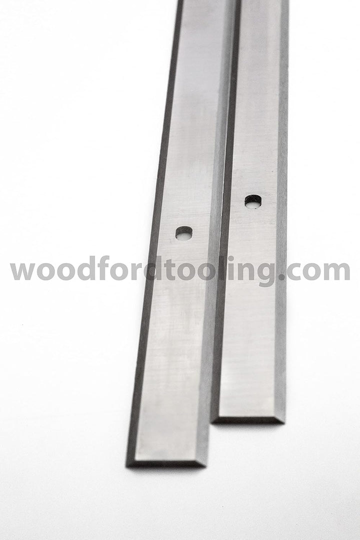 Für Metabo DH330 Typ 2 Hobelmesser als Ersatz für Metabo 0911063549. Hobelmesser passen auch für Güd