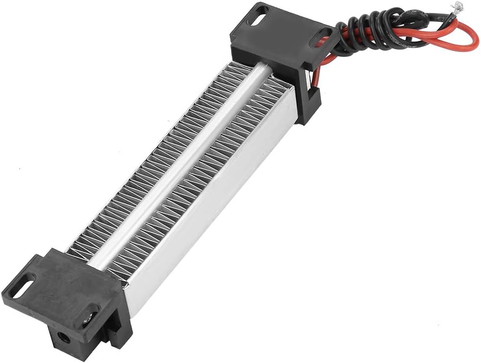 PTC-Heizelement, 250W 220V Isoliertes PTC-Keramik-Luftheizgerät, PTC-Heizung, Elektrisch isolierte K