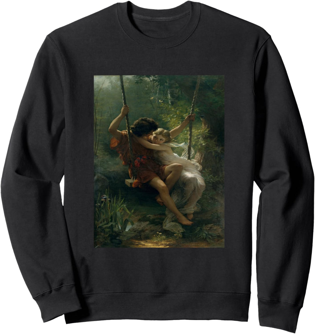 Pierre Auguste Kinderbett Springtime Sweatshirt