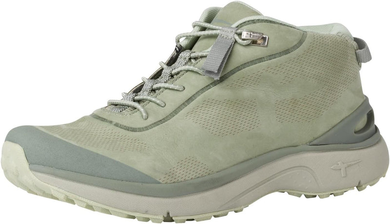 Tamaris Damen Active 1-1-25206 Wanderschuh 39 EU Moss Uni, 39 EU Moss Uni