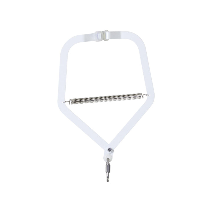 Membantu Türklammer für Baby Federwiege & Babyhängematte | bis 15 kg belastbar & Türrahmen bis 25 cm