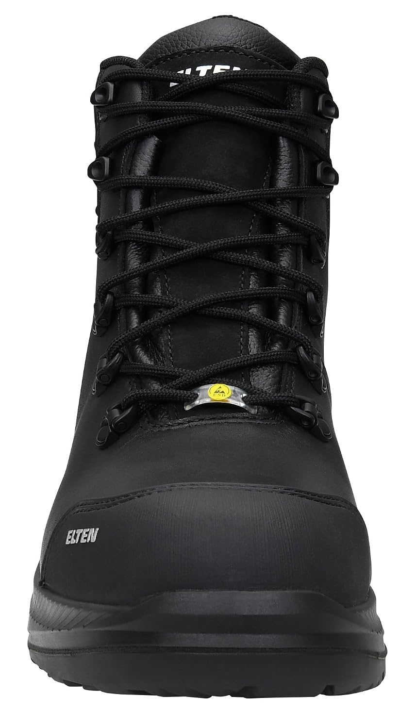 ELTEN Sicherheitsstiefel Terence Mid ESD S3 Grösse 46 46 EU, 46 EU