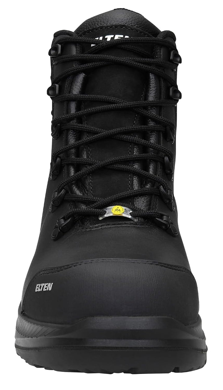ELTEN Sicherheitsstiefel Terence Mid ESD S3 Grösse 46 46 EU, 46 EU