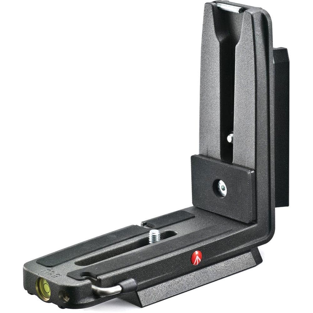 Manfrotto MS050M4-Q5 L-Schiene Q5