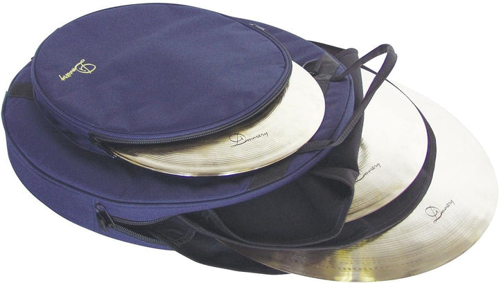 DIMAVERY DB-30 Becken-Tasche | Tragetasche für Becken