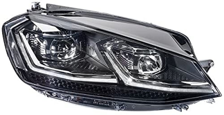 HELLA 1ZX 013 924-221 LED-Hauptscheinwerfer- ECE - für Rechtsverkehr - vorne rechts, rechts