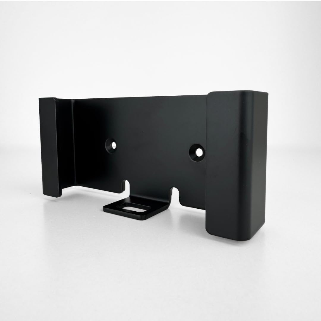 Router Halter aus Metall, passend für Netgear Nighthawk M1 M2 M5 M6 MR1100 MR5200 – Wandmontage, zum