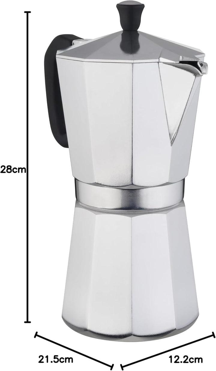 Forever Miss Moka Prestige für 12 Tassen