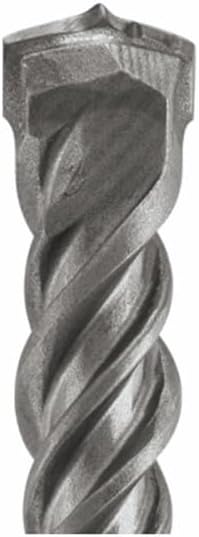 BOSCH HC2127 Bulldog SDS-Plus Bohrhammer-Bit, 1,9 cm x 40,6 cm x 45,7 cm 3/4" Diameter, 3/4" Diamete