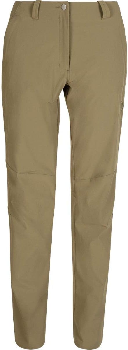 Mammut Damen Wanderhose Runbold 17-34 Short Olive, 17-34 Short Olive