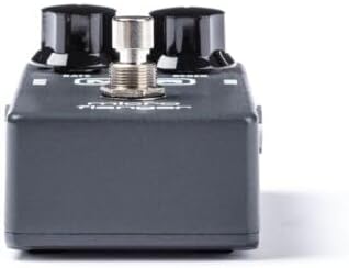 MXR Gitarren-Effektgerät Pedal MXR Modulation MXR MICRO FLANGER