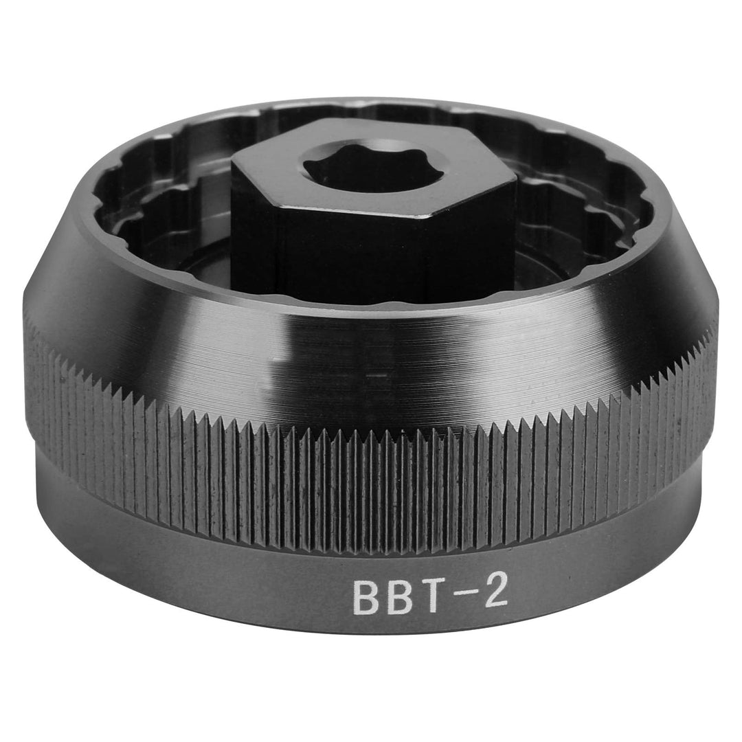 5 in 1 Tretlager-Werkzeug, Multifunktion, Für BB9000 BBR60 BSA30 FSA386 BBT2, Für Rennrad, Mountainb