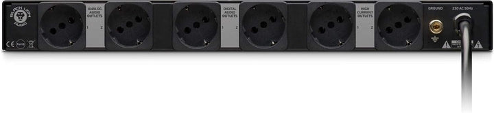 Black Lion Audio PG-1 Type F