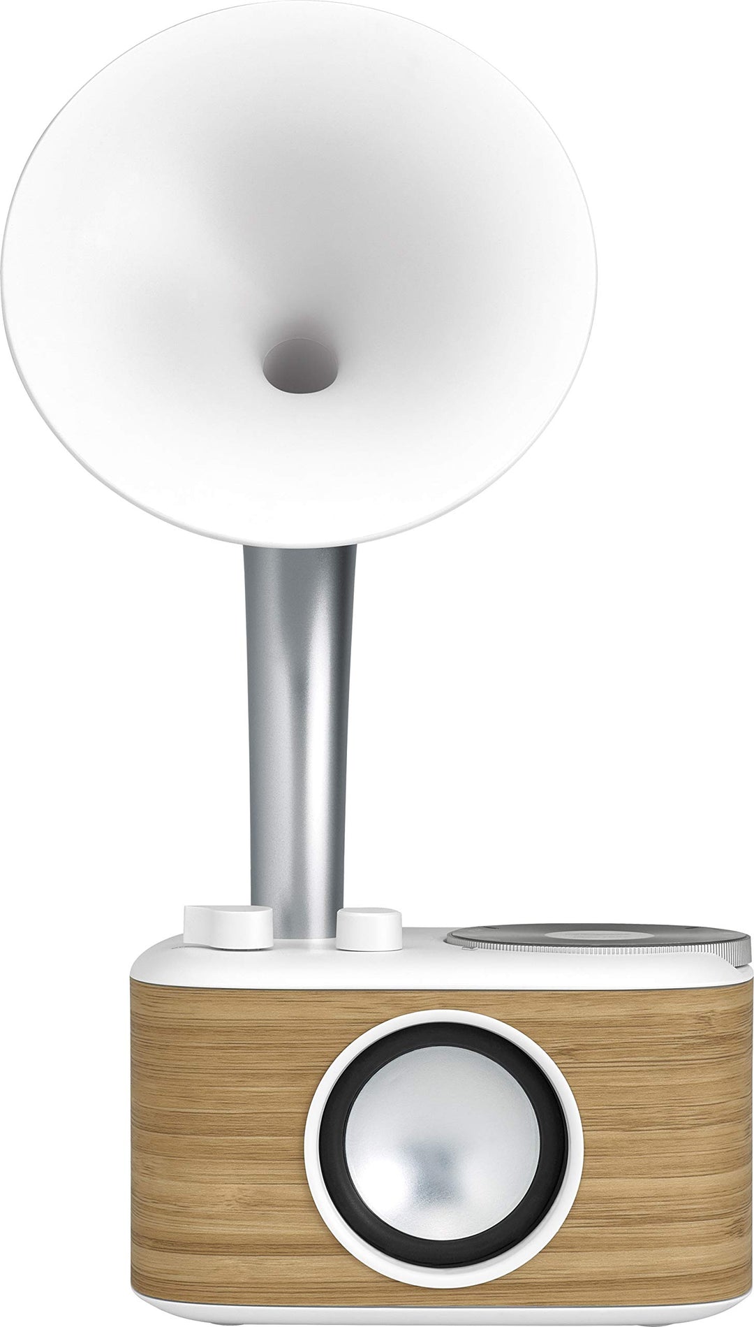 WR-45 Weiss (Euphonic 450), Weiß