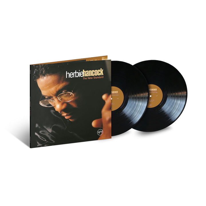 The New Standard (Verve By Request), Vinyl