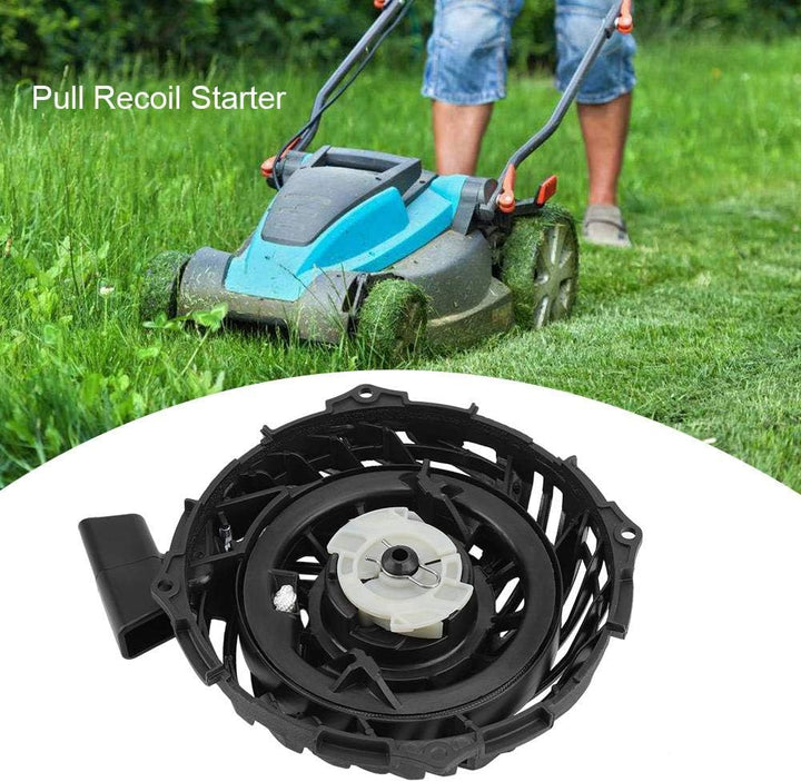 Seilzugstarter Montagesatz für 591139 Rasenmäher 08P502 093J02 09P602 09P702 Motor