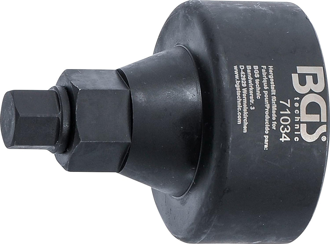 BGS 71034 | Einspritzpumpenrad-Abzieher | für VAG, Einspritzpumpenrad-Abzieher | für VAG
