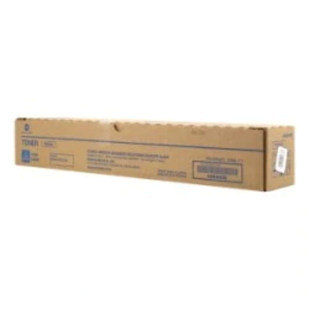 Minolta A8DA450 Original Toner für Konica Bizhub C308 Cyan