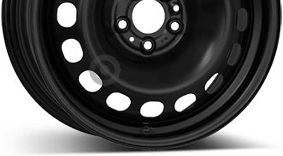 Alcar 7105  -  6,5  x 16  ET39  5  x 98  Stahlfelge