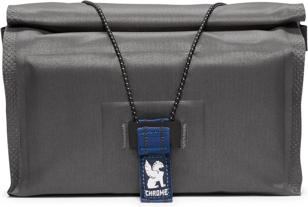 Chrome Urban Ex 2.0 Bike Handlebar 5 - Lenkertasche 22 cm Fog, Fog