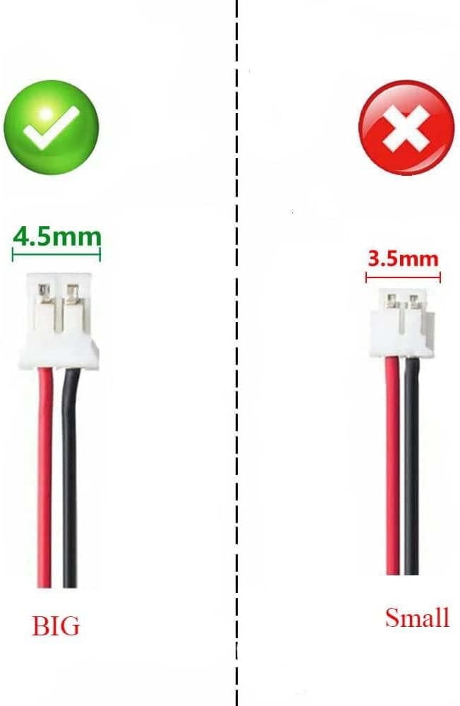Ersatz Akku Kompatibel mit LIP1522 4 Controller Series 3.65V,1000mAh/3.7Wh
