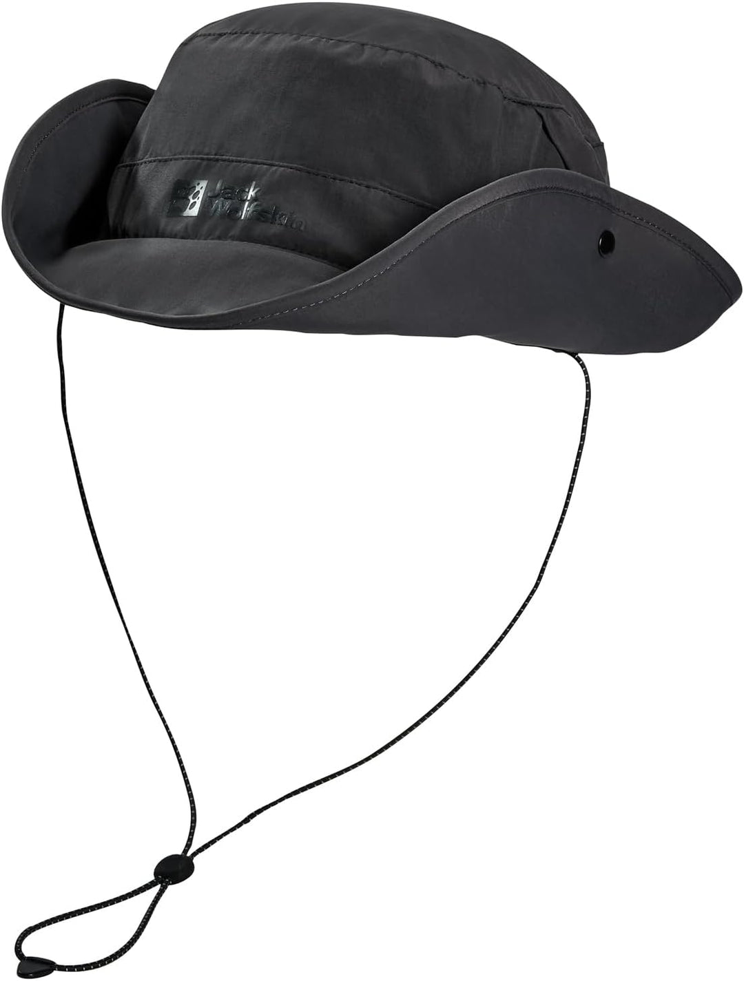 Jack Wolfskin Unisex Sonnenhut Mesh Hat M phantom, M phantom