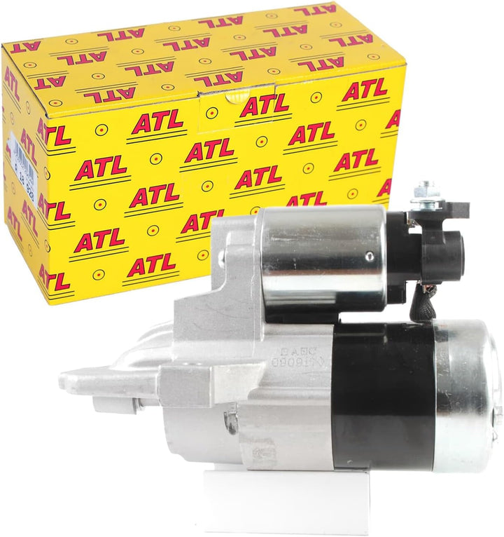 ATL Autotechnik A 78 290 Anlasser