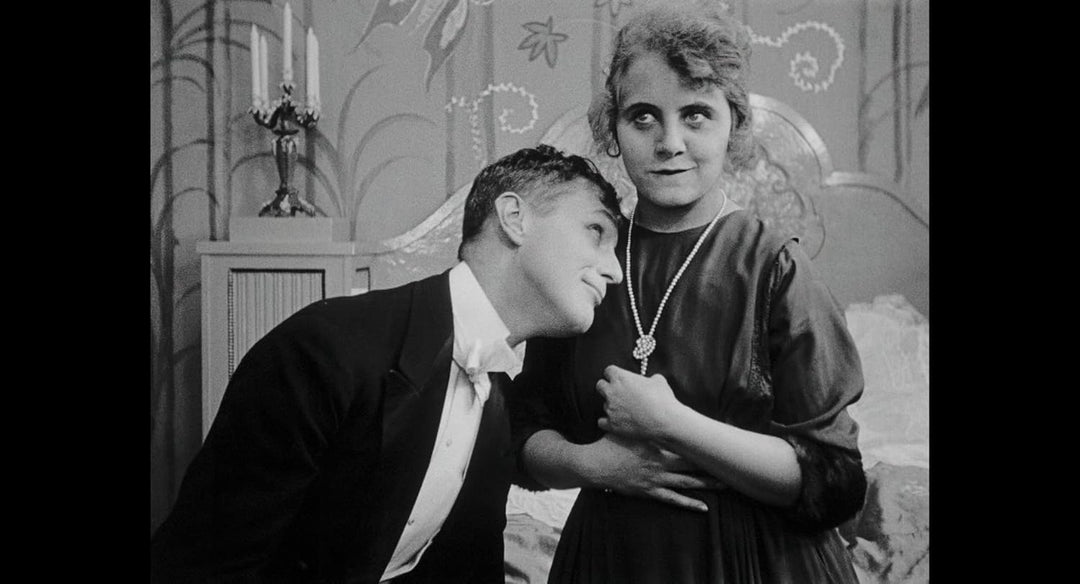 Ernst Lubitsch Edition [4 DVDs], DVD