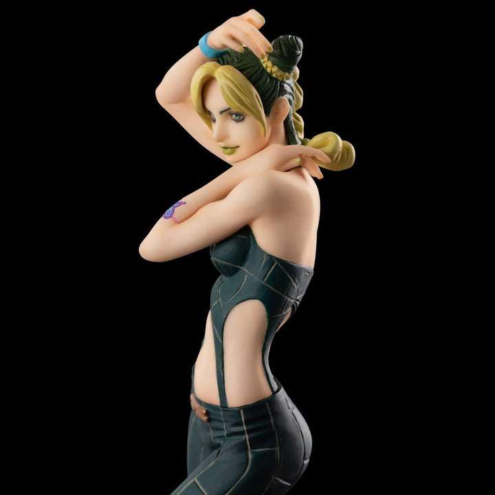 TAMASHII NATIONS Sen-Ti-Nel - JoJo