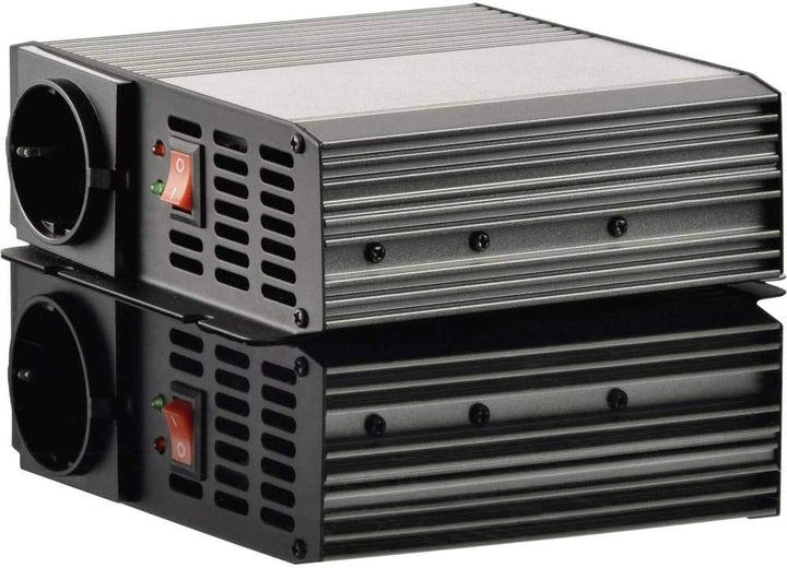 VOLTCRAFT Wechselrichter PSW 300-24-G 300 W 24 V/DC - 230 V/AC