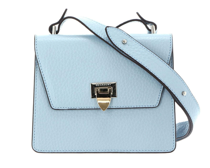 DECADENT Shirley Crossover Ice blue