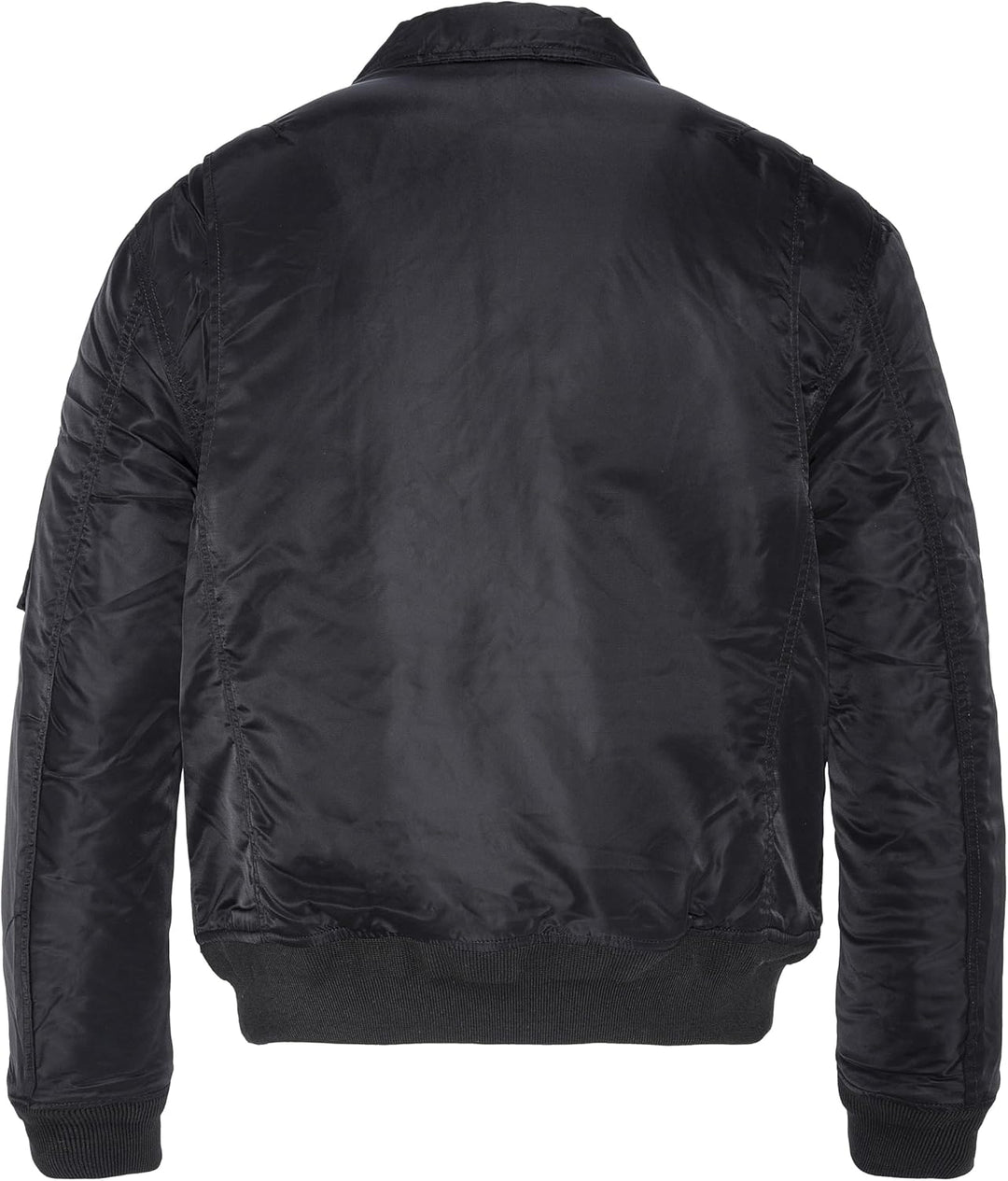 Schott NYC Unisex Bombers, Schwarz