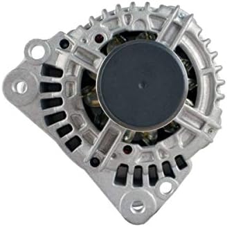 HELLA - Generator/Lichtmaschine - 14V - 110A - für u.a. VW Golf V (1K1) - 8EL 012 428-771