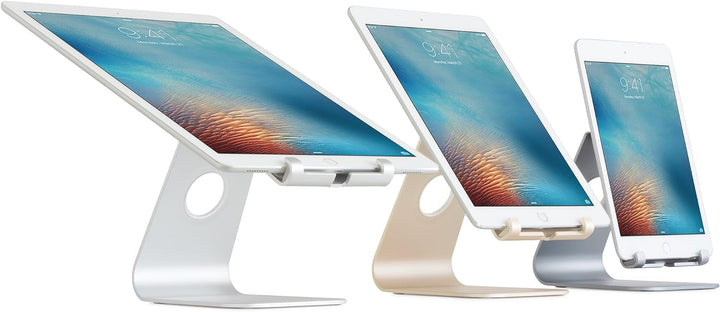 Rain Design mStand iPad / iPhone Stand Series - mStand Tabletplus, Gold gold Tabletplus, gold Tablet