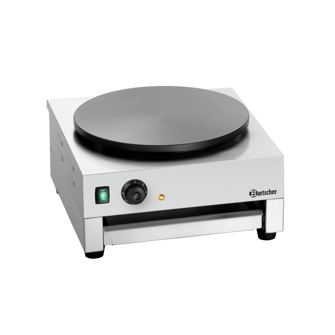 Bartscher Crêpes Eisen 1CP400 Gastronomiebedarf