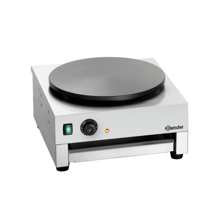 Bartscher Crêpes Eisen 1CP400 Gastronomiebedarf
