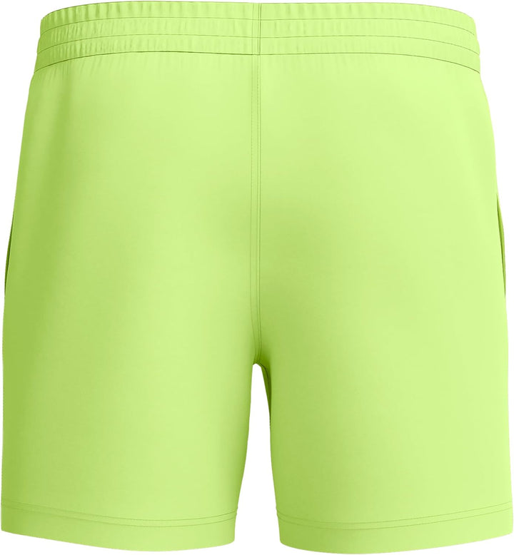 Speedo Herren Printed Leisure 16" Wassershort S Hyper Yellow, S Hyper Yellow