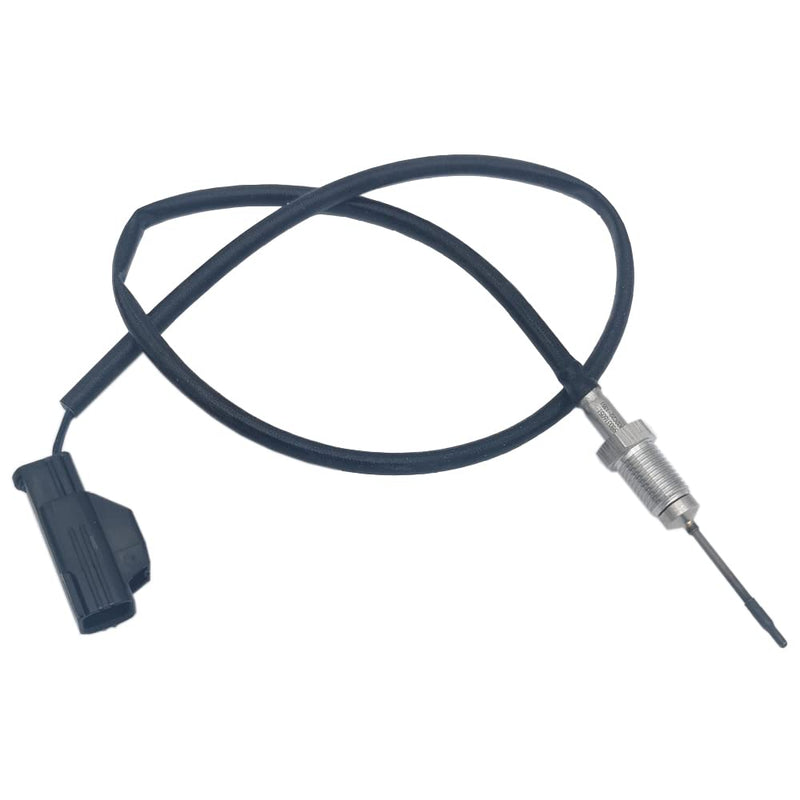 Amrxuts 8V41-12B591-BA 1508575 Abgastemperatursensor passt für For-d für KUGA für TRANSIT GRAND TOUR