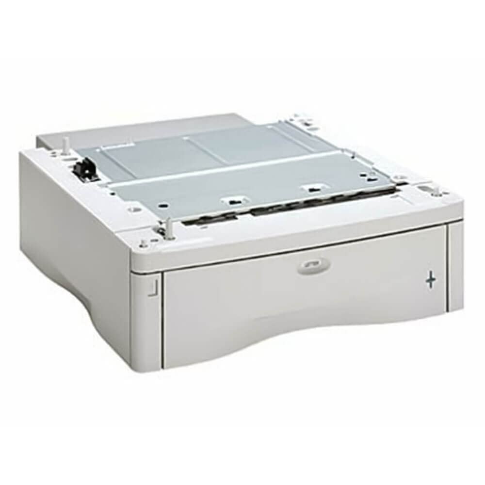 HP C9699A Papierzuführung für 500 Blatt (setzt 250Blatt-Papierzuführung C9698A vorraus)