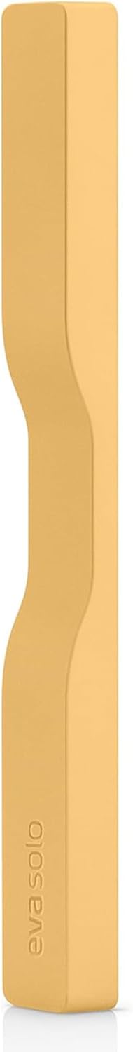 EVA SOLO | 2 Magnetischer Untersetzer Golden Sand | Kann über Kreuz gelegt und zweigeteilt Werden |