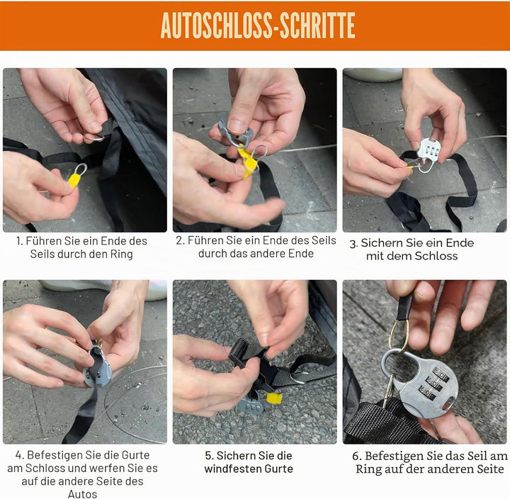 Autoschutzhülle Auto Abdeckung Geeignet für Renault Trafic 2010-2023, SWB Autoabdeckung Auto Abdeckp