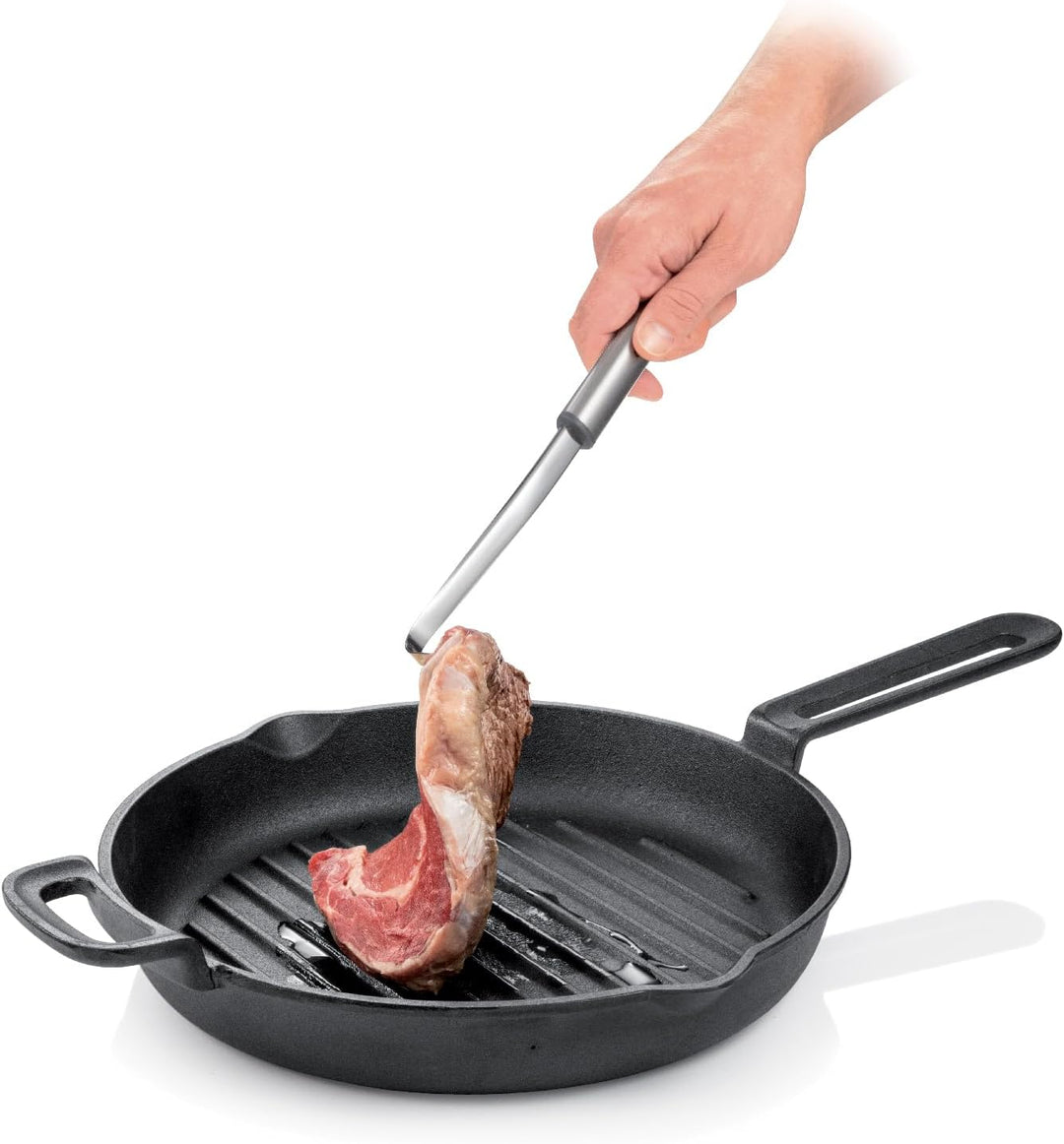 Tescoma Fleischgabel für Wenden und Wälzen GrandCHEF