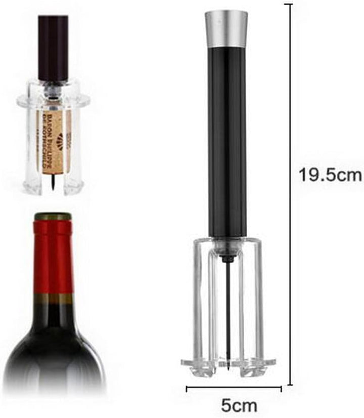PHOEWON Korkenzieher, High-end Wein Flaschenöffner Wein Flaschen Öffner Weinflaschen Einfach Weinöff