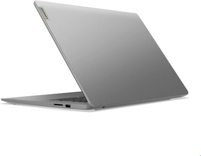 Lenovo IdeaPad Slim 3 Laptop | 17,3" Full HD Display | AMD Ryzen 5 5500U | 8GB RAM | 512GB SSD | AMD