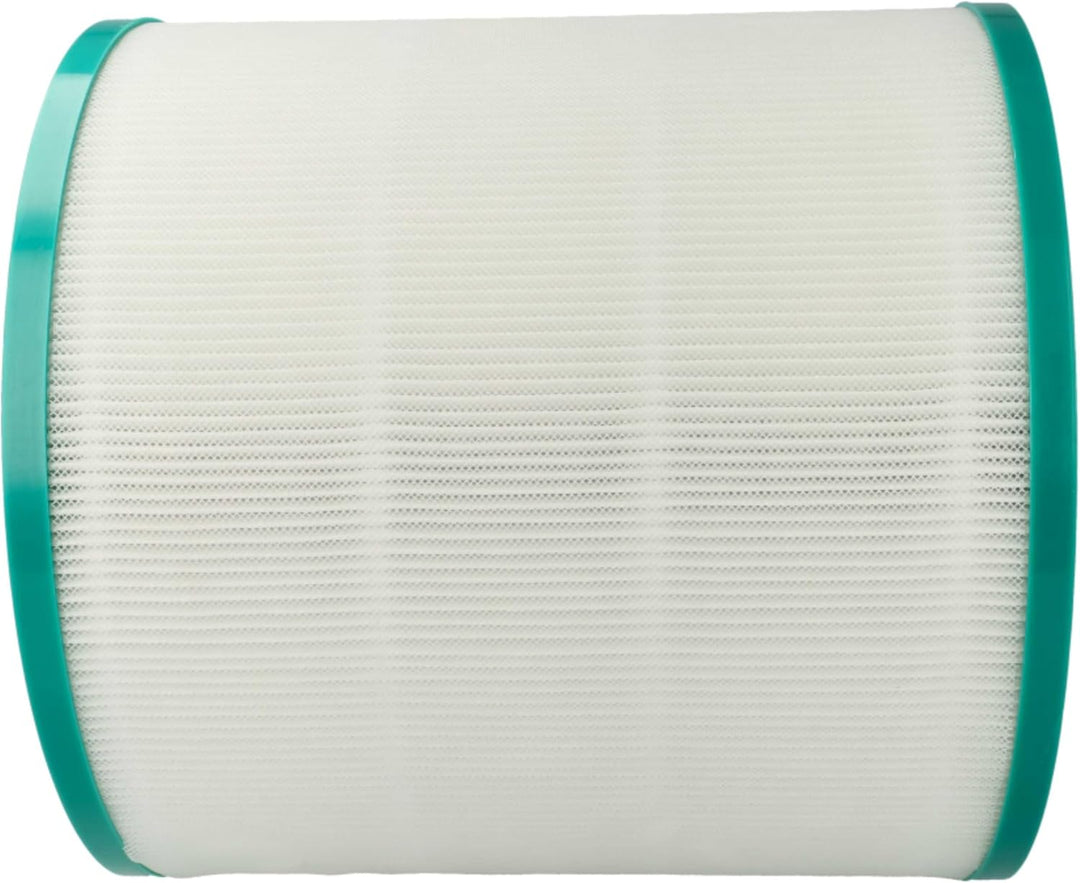 vhbw 2X HEPA Filter kompatibel mit Dyson Pure Cool TP00, TP01, TP02, Link 308400-01, Me BP01, Link 3